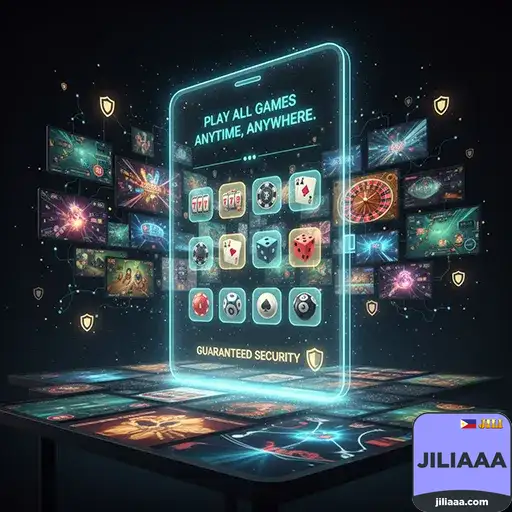 jiliaaa app 