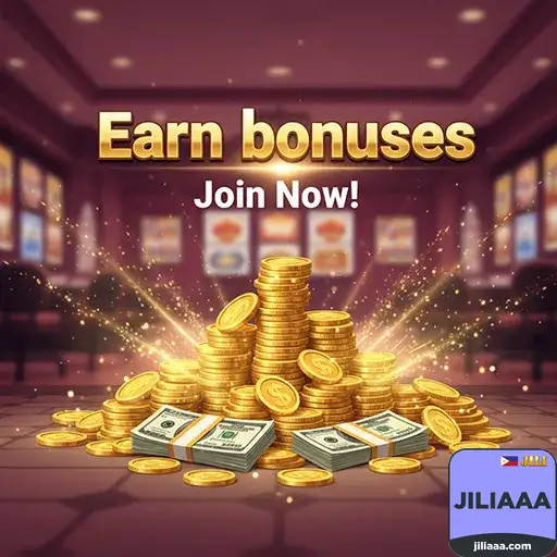 jiliaaa bonus 